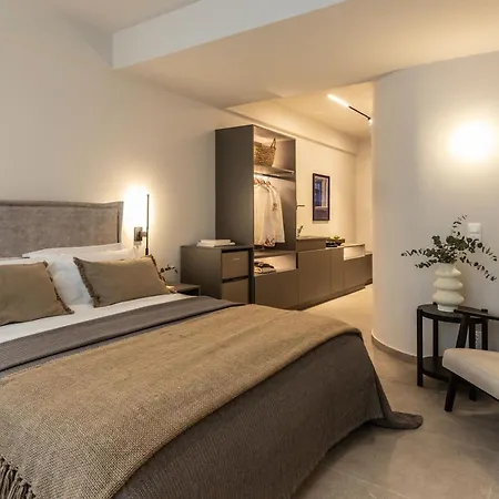 Celestial Athens Suites At Praxitelous-2