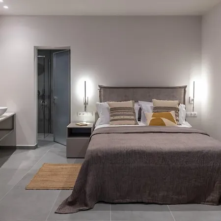 Celestial Athens Suites At Praxitelous-3